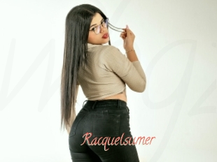 Racquelsumer