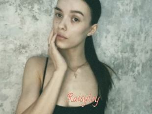 Raisyloy