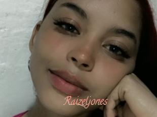 Raizeljones