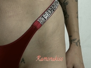 Ramonakiss