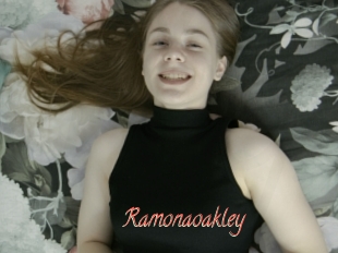 Ramonaoakley