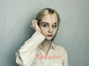 Randiaskins