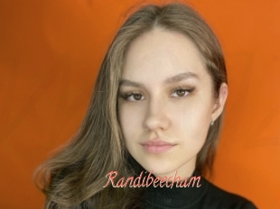 Randibeecham