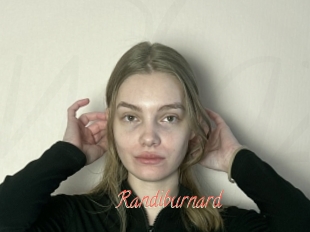 Randiburnard