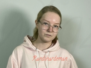 Randihardeman