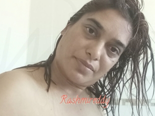 Rashmireddy