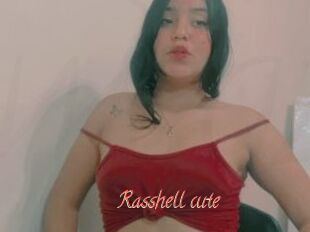 Rasshell_cute