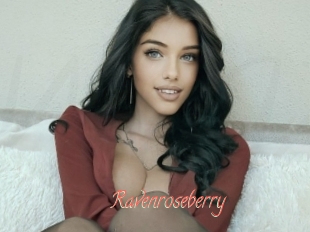 Ravenroseberry