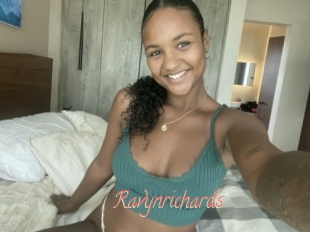 Ravynrichards