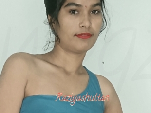 Raziyashultan