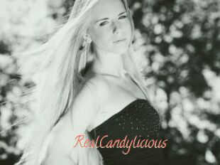 RealCandylicious