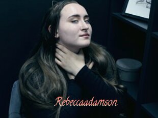 Rebeccaadamson