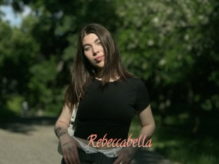 Rebeccabella