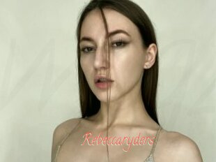 Rebeccaryders