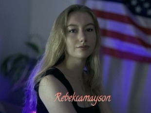 Rebekcamayson