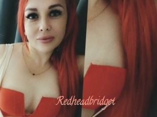 Redheadbridget