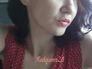 Redqueen28