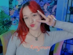 Remyjensen