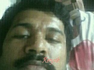 Renjith