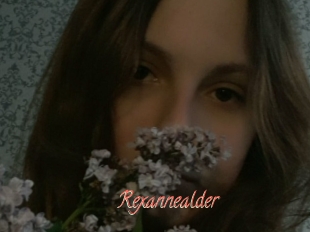 Rexannealder