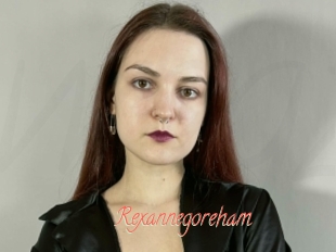 Rexannegoreham