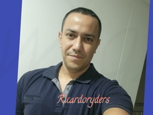 Ricardoryders