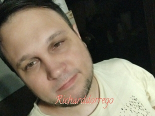 Richarddorrego