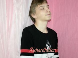 Richardhilton