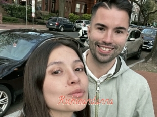 Richieandanna