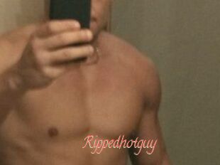 Rippedhotguy