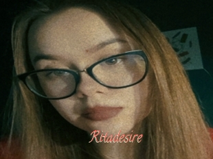 Ritadesire