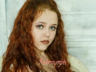 Rivernymph