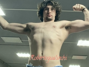 Robertogualinchi