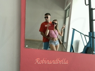 Robinandbella