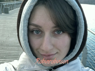 Robinrobinson