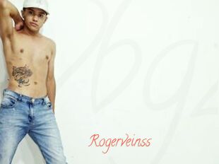 Rogerveinss