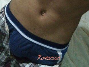 Romanson