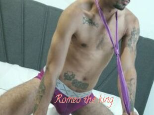 Romeo_the_king