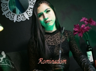 Rominadom