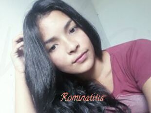 Rominatitis