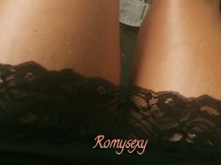 Romysexy