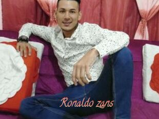 Ronaldo_zans