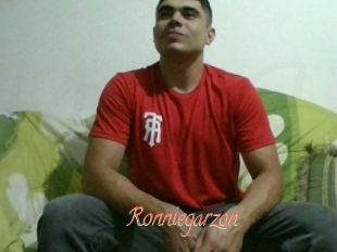 Ronniegarzon