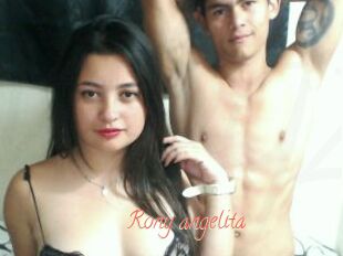 Rony_angelita