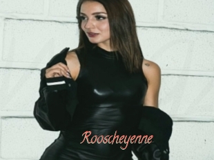 Rooscheyenne