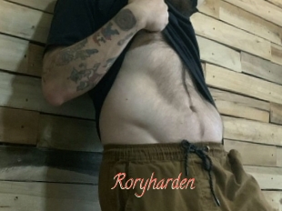 Roryharden