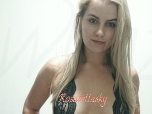 Rosabellasky