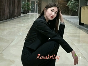 Rosakelley