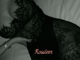 Rosaleen