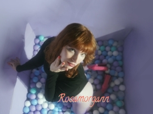 Rosamorgann